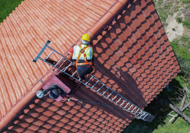 Best Asphalt Shingle Roofing  in Ke Arthur, LA
